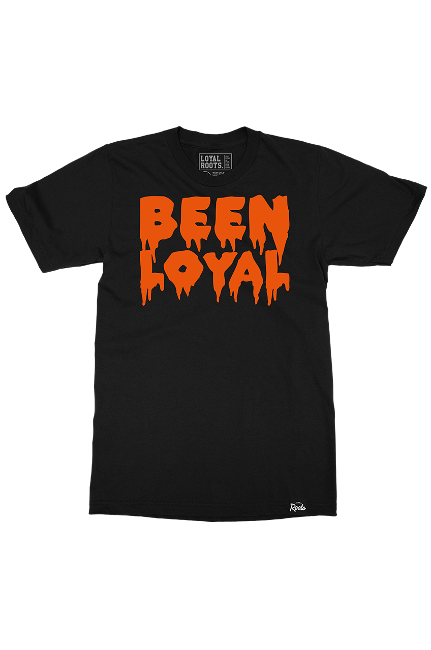 Been Loyal (SF)