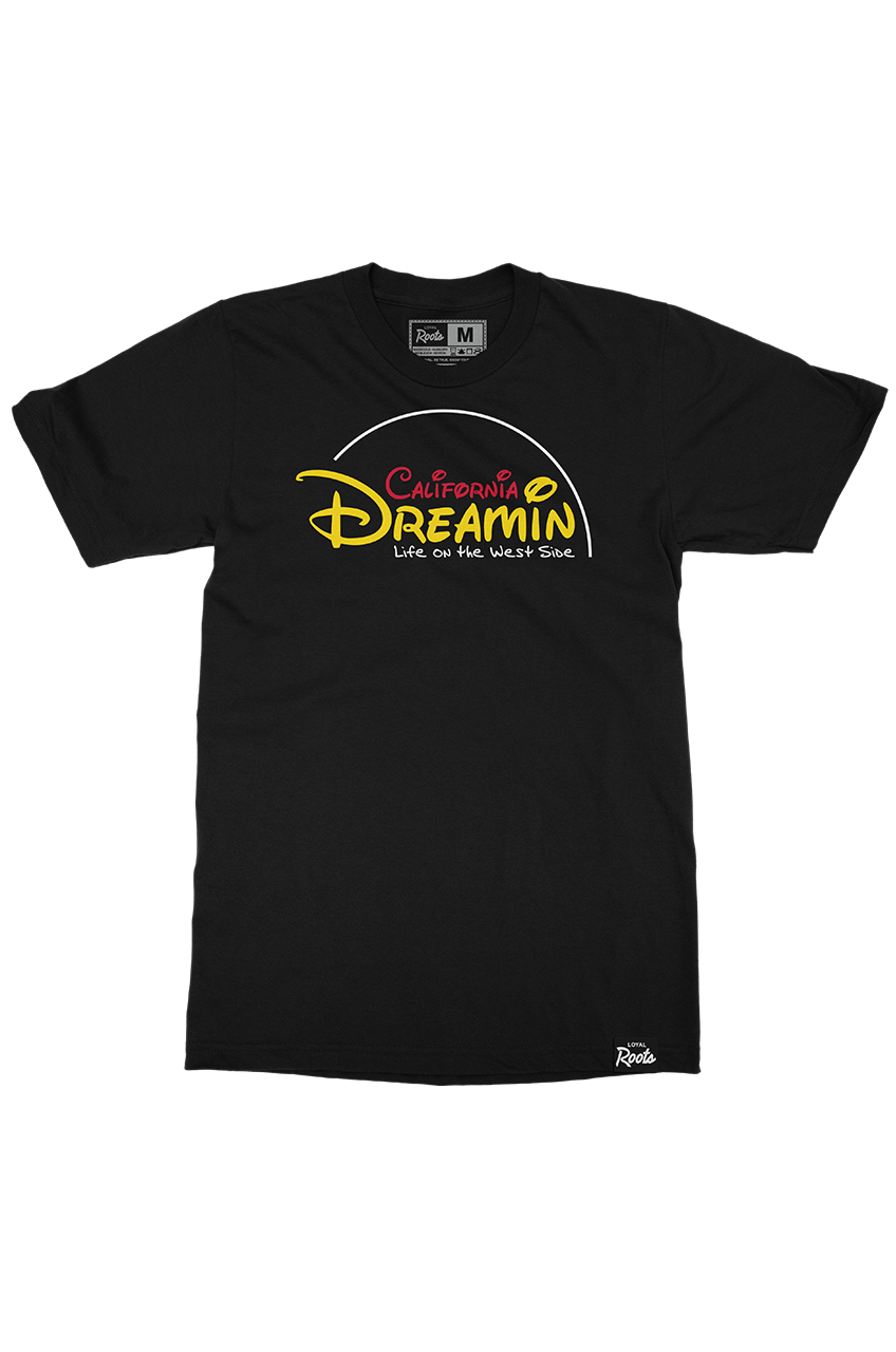 California Dreamin (Men's Tee)