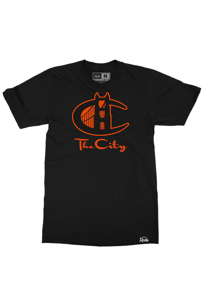 Champ City Gs – Loyal Roots