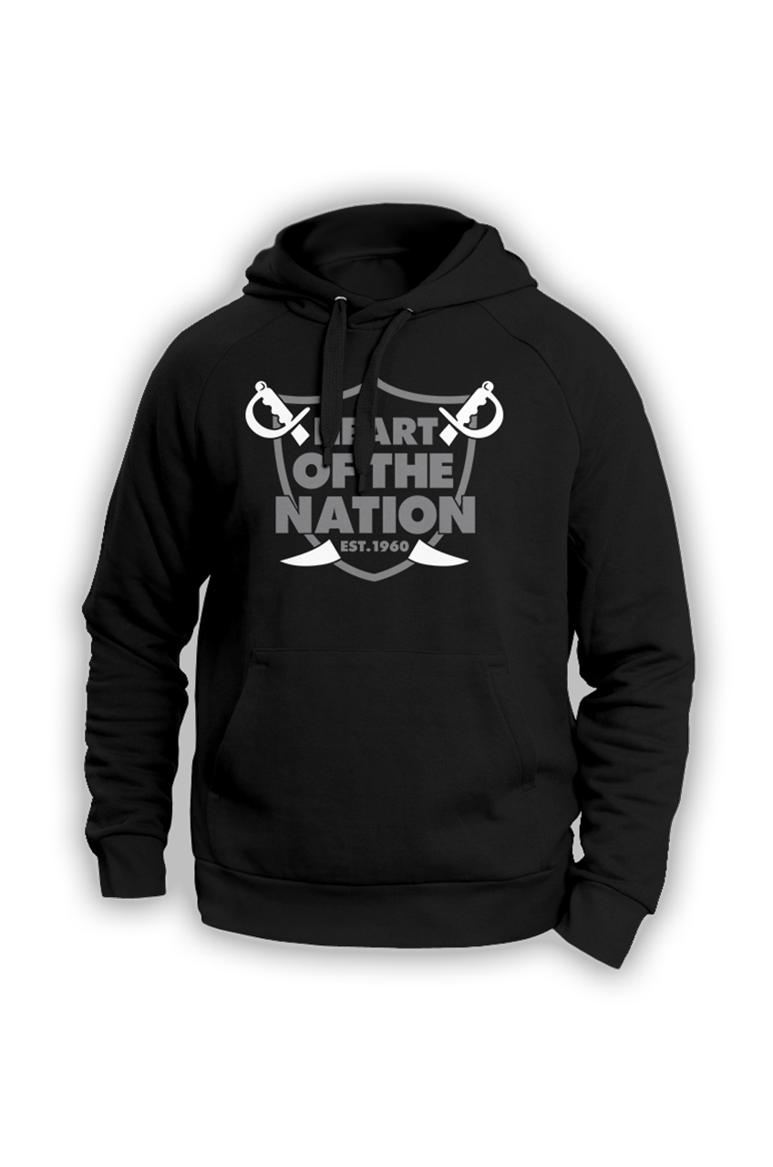 Heart of the Nation – Loyal Roots