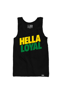 Hella Athletic (Men's Tank)