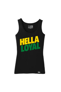 Hella Athletic (Women's Tank)