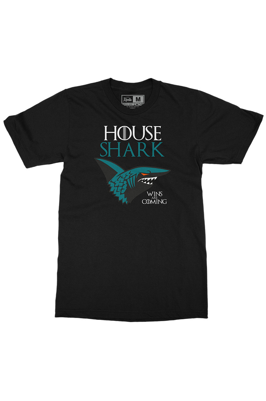 House Shark