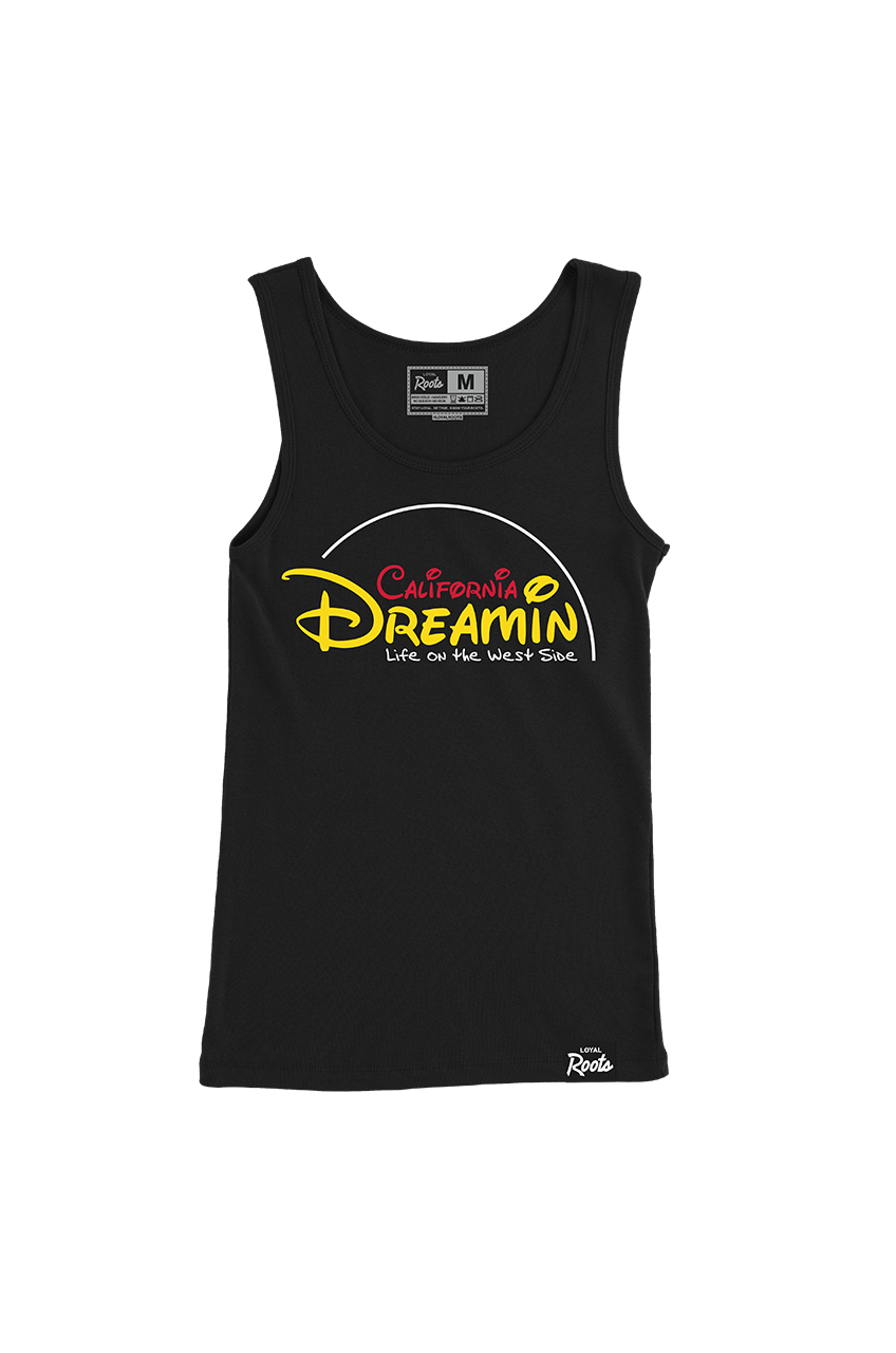 California Dreamin (Women's Tank)