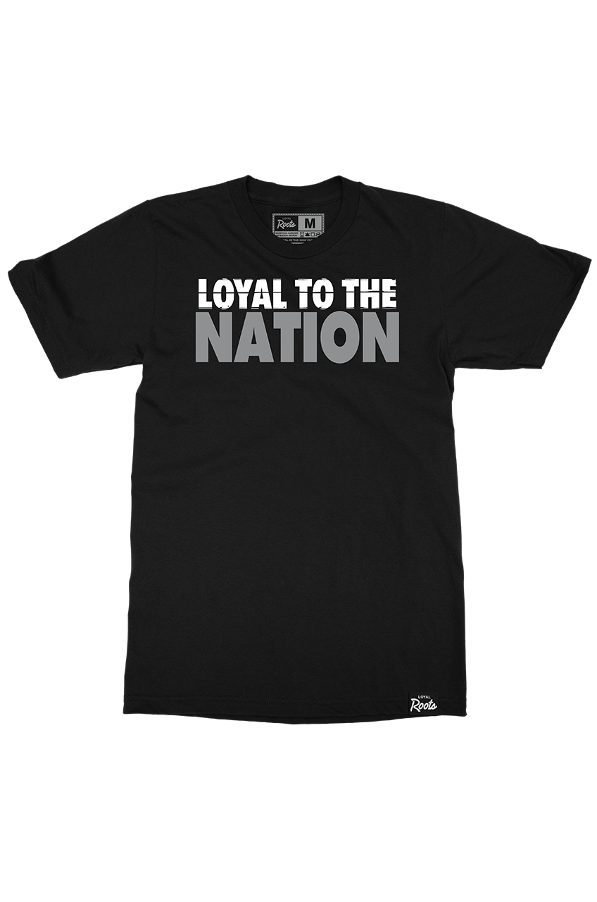 Loyal to the Nation