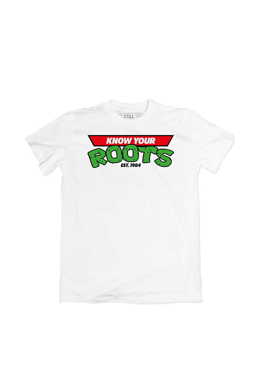 Ninja Roots (Kids) – Loyal Roots