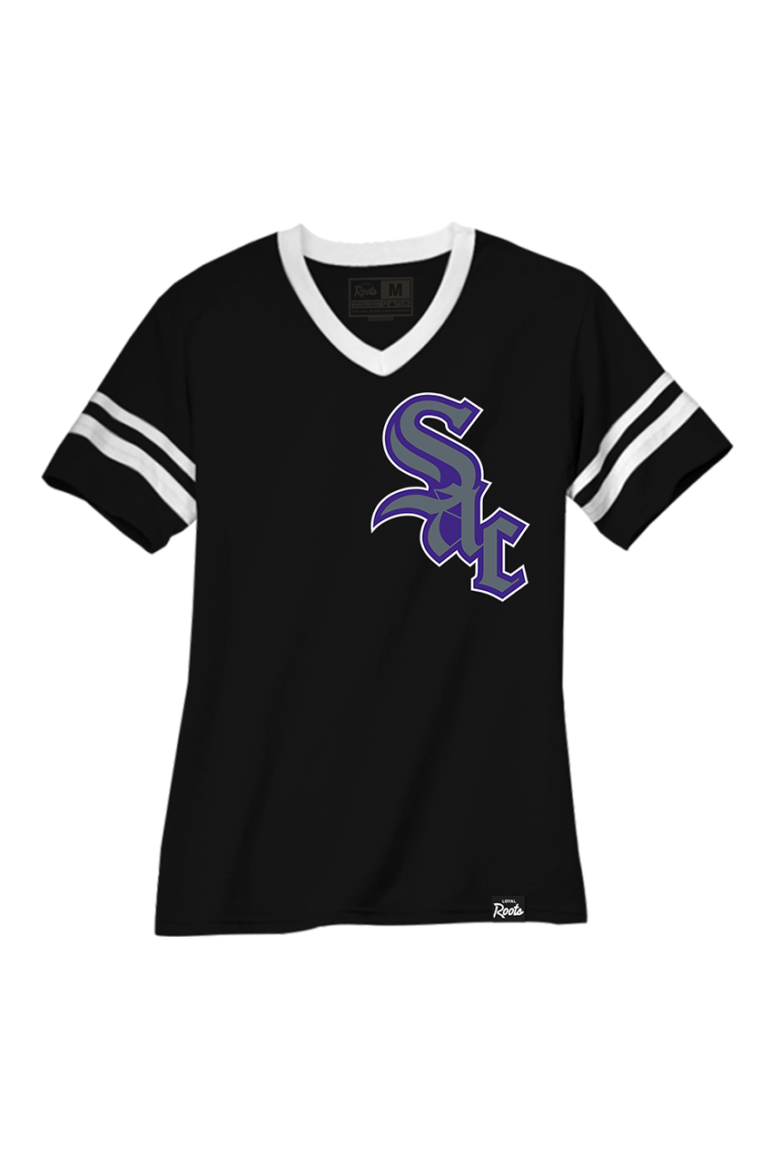 Old Sac (Jersey Tee)