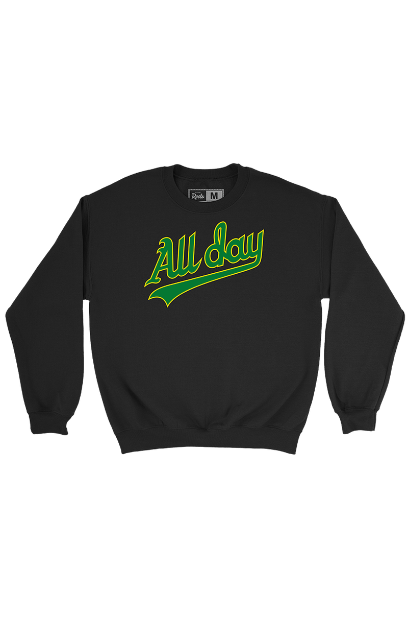 All Day (Crewneck)