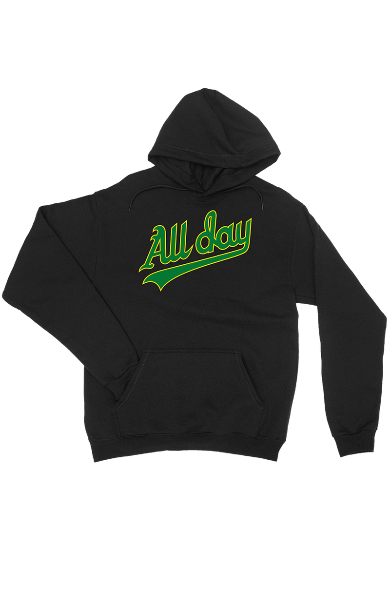 All Day (Hoodie)