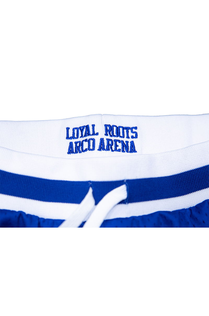 Crown Loyal (Arco Arena)