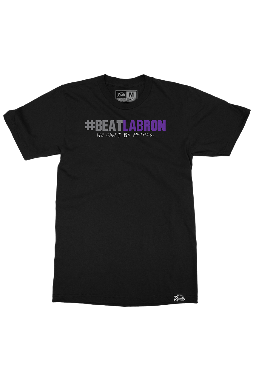 Beat LAbron (Sac)