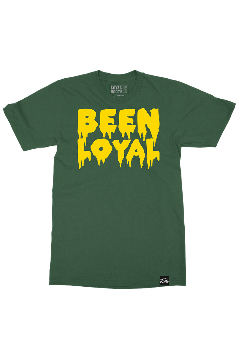 Been Loyal (OAK)
