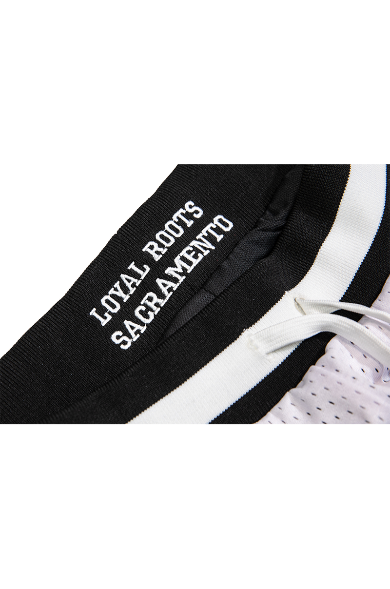 Bench Mob Splash