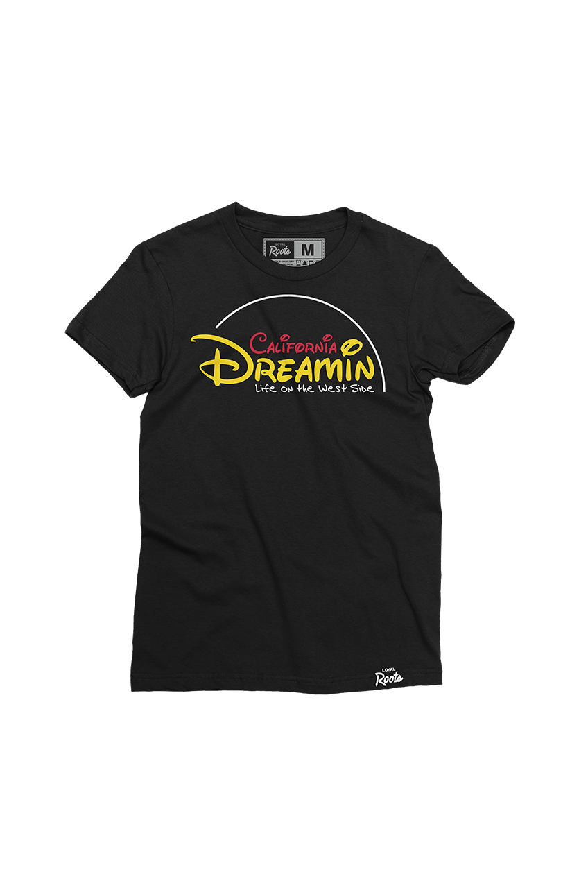 California Dreamin (Women's Tee)