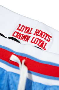 Crown Loyal (1985)