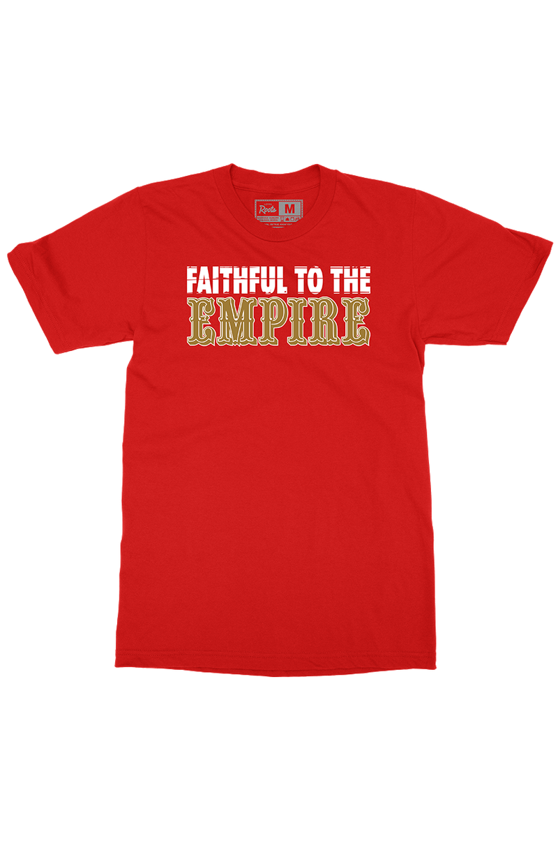 OG Faithful to the Empire