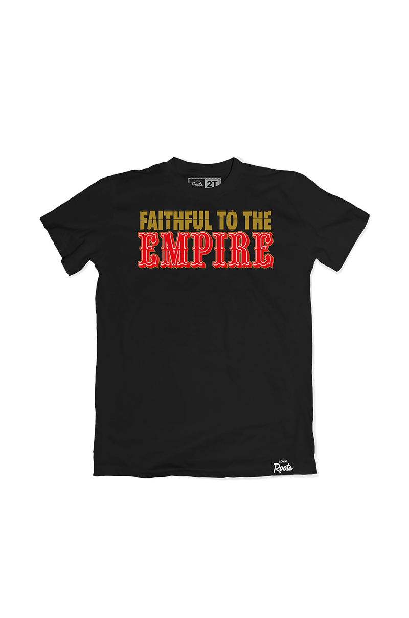 Faithful to the Empire (Kids)