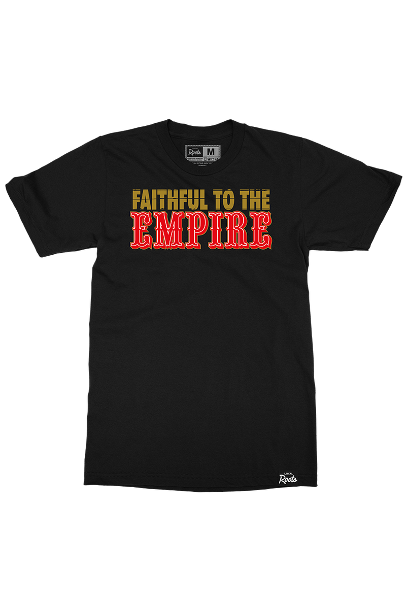 Faithful to the Empire