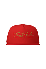 Forever Faithful (Snapback)