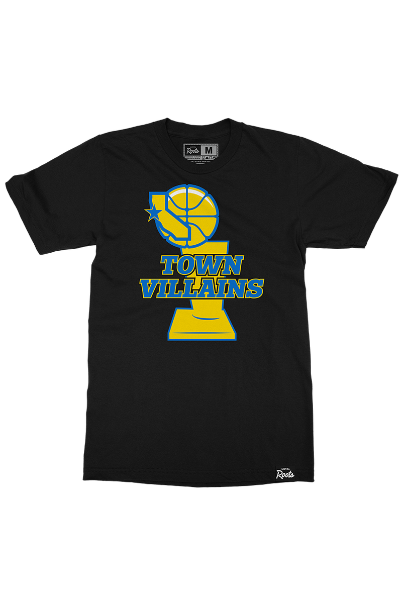 Town Villains (Dubs)