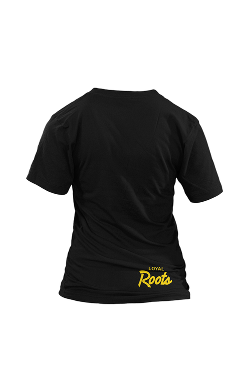 Golden State Champs (Women's V-Neck)