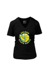 GS Roots (Women's V-Neck)