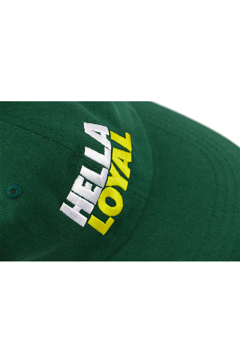 Hella Athletic (Dad Hat)