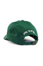Hella Athletic (Dad Hat)