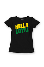 Hella Athletic (Women's Tee)