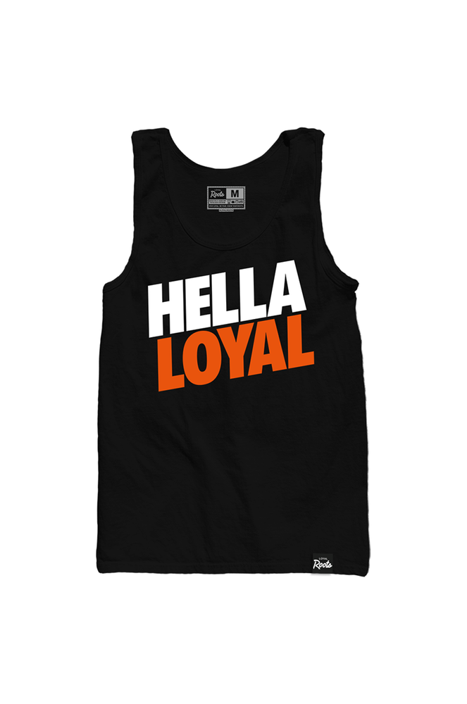 Hella Giant (Men's Tank)