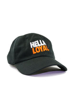 Hella Giant (Dad Hat)