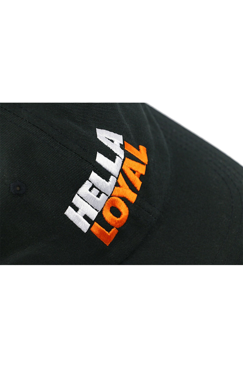 Hella Giant (Dad Hat)