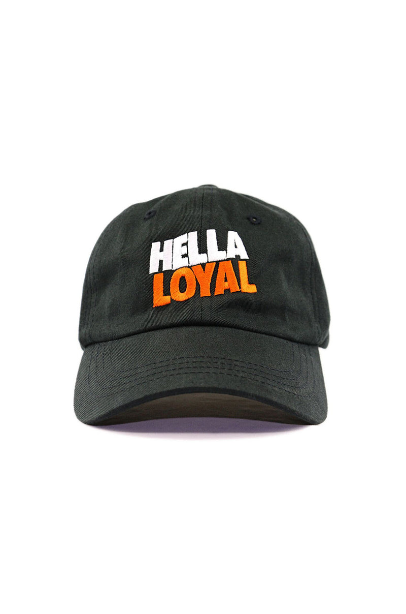 Hella Giant (Dad Hat)