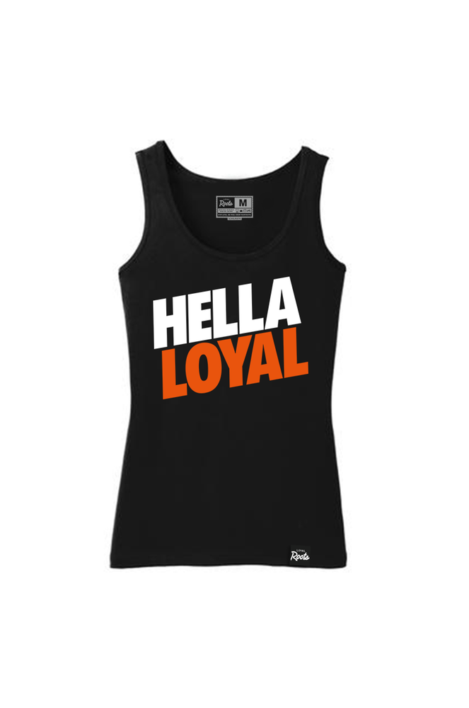 Hella Giant (Women's Tank)