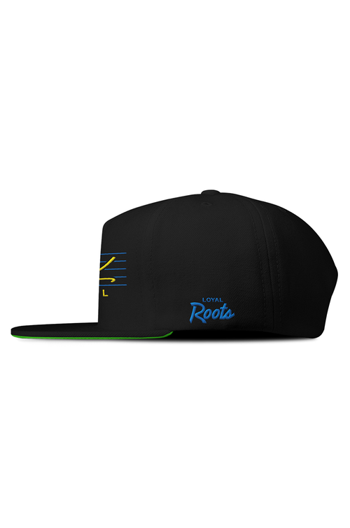 GS Hella Loyal (Snapback)