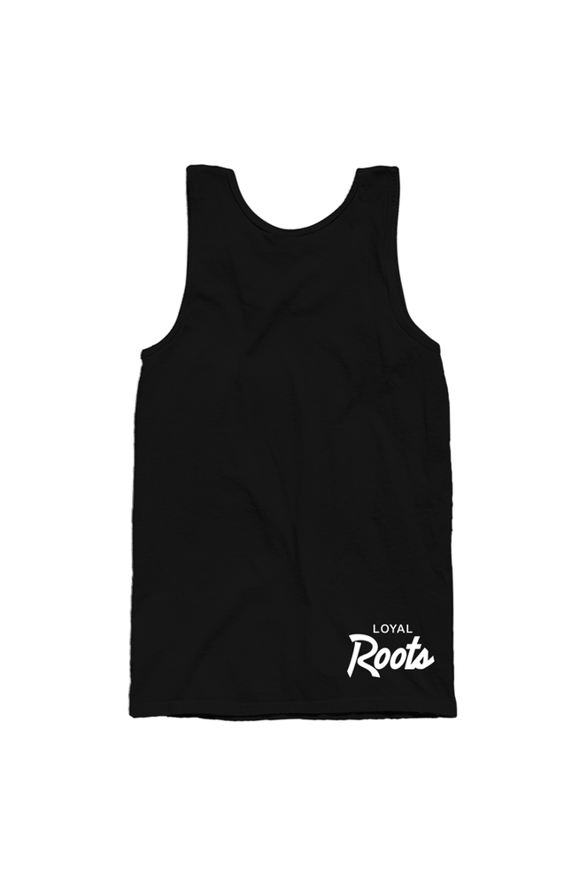 Hella Athletic (Men's Tank)