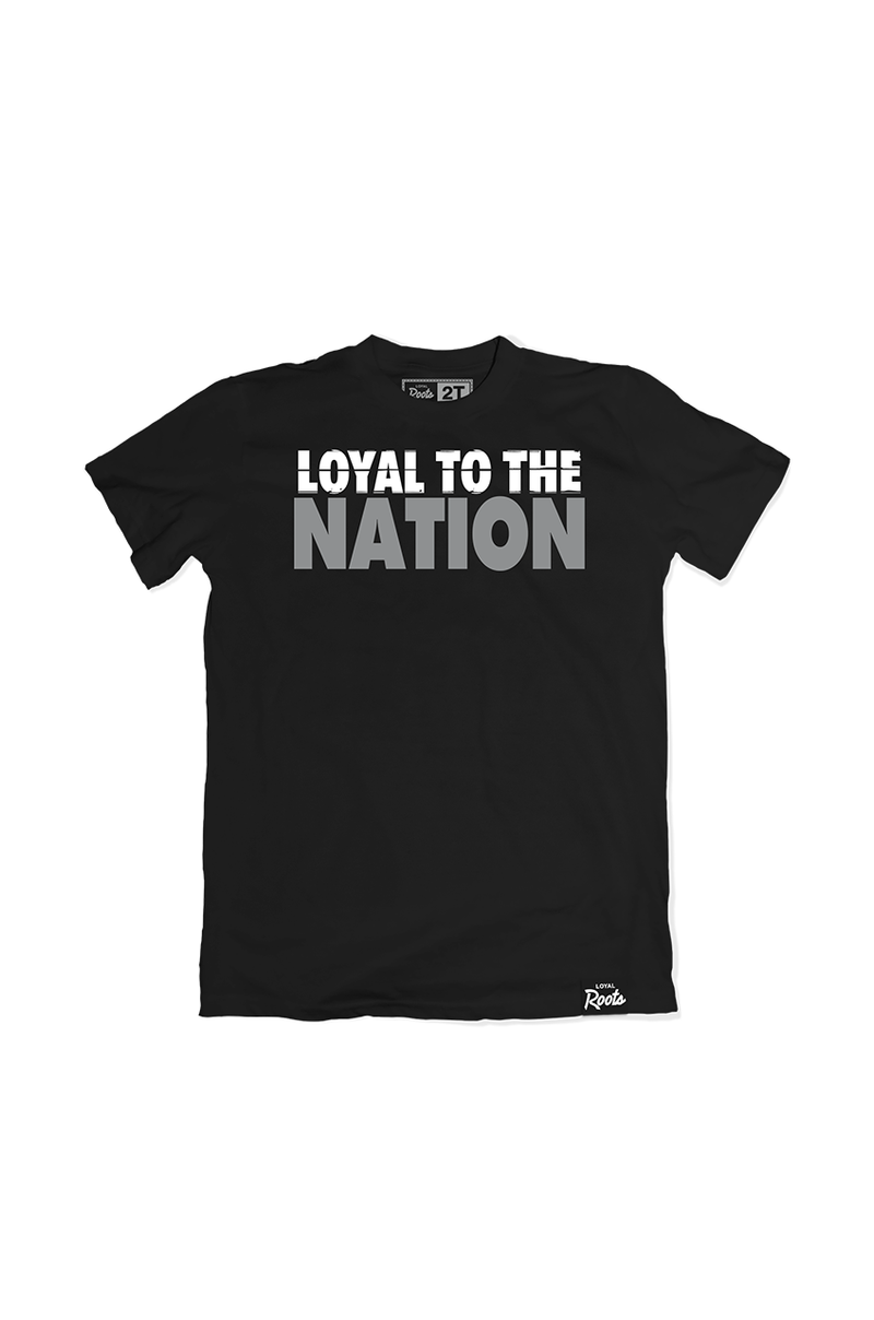 Loyal to the Nation (Kids)