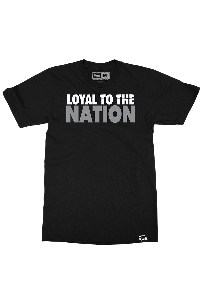 Loyal to the Nation