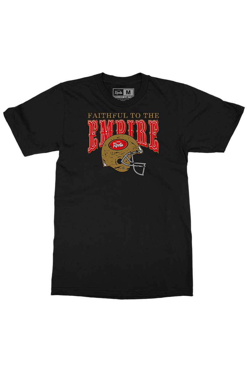 1993 Faithful to the Empire