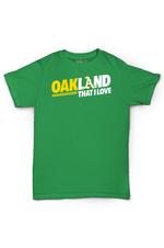 Oakland Love