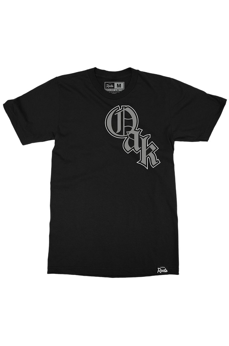 OAK