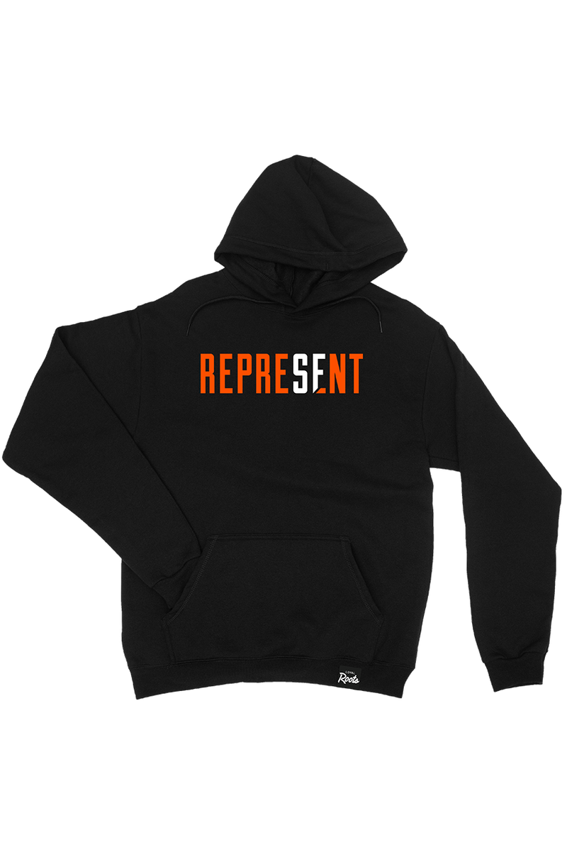 Represent SFG (Hoodie)