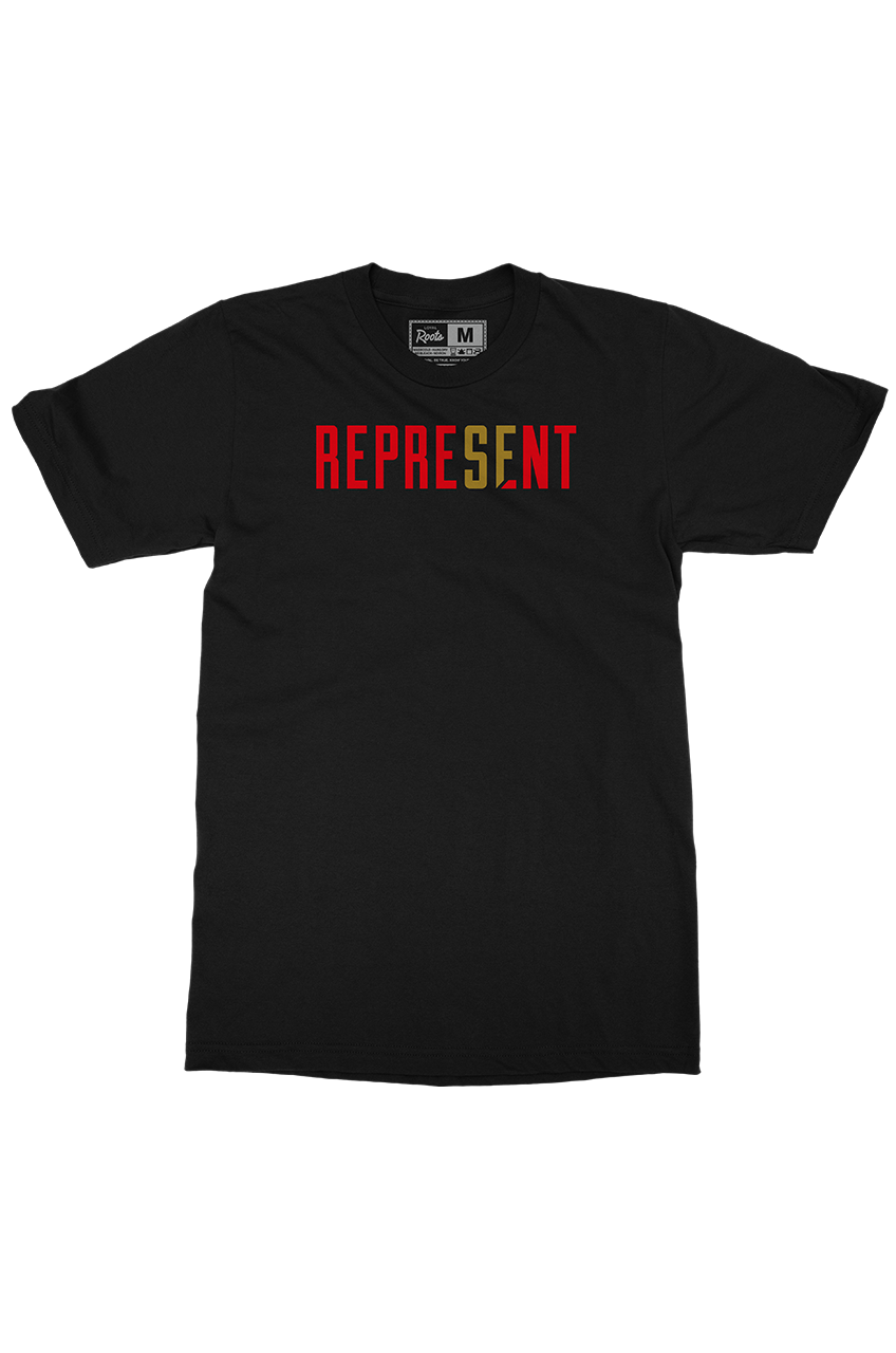 Represent SF – Loyal Roots
