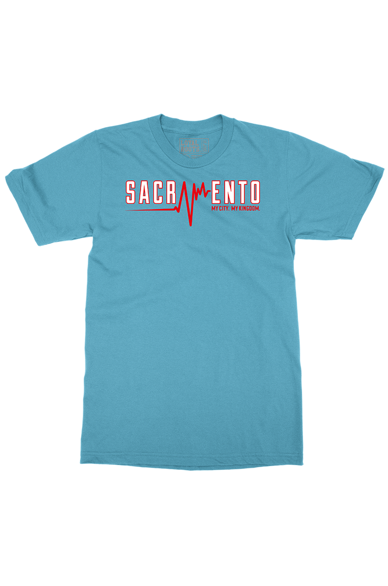 Heart of Sacramento
