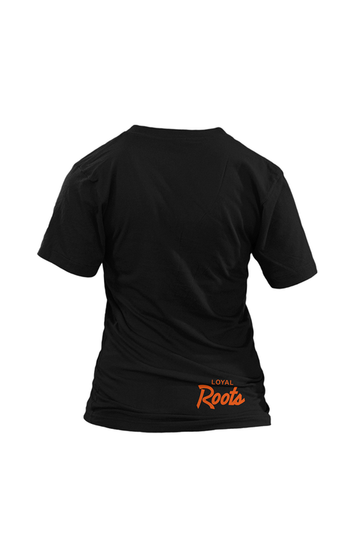 Sacramento G (Women's V-Neck)
