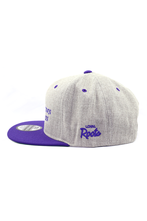 Make SacTown Proud Again (Snapback)