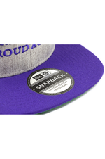 Make SacTown Proud Again (Snapback)