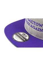 Make SacTown Proud Again (Snapback)