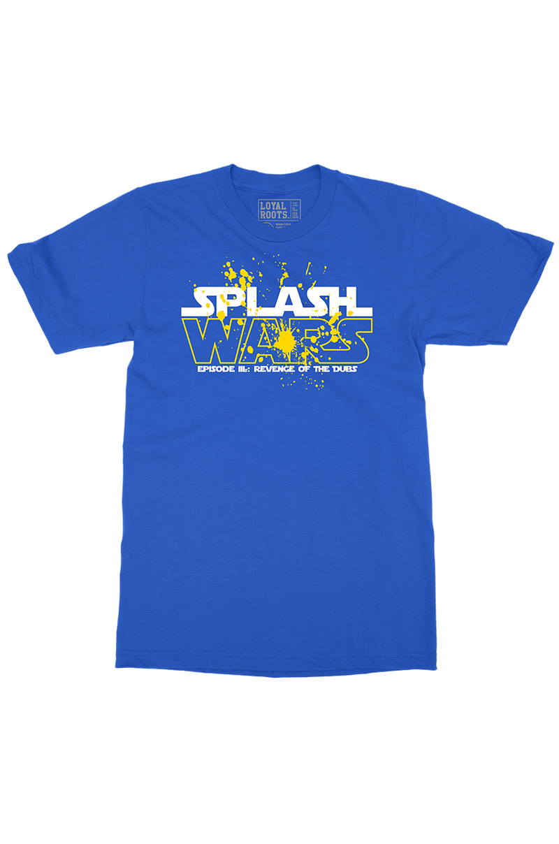 Splash Wars