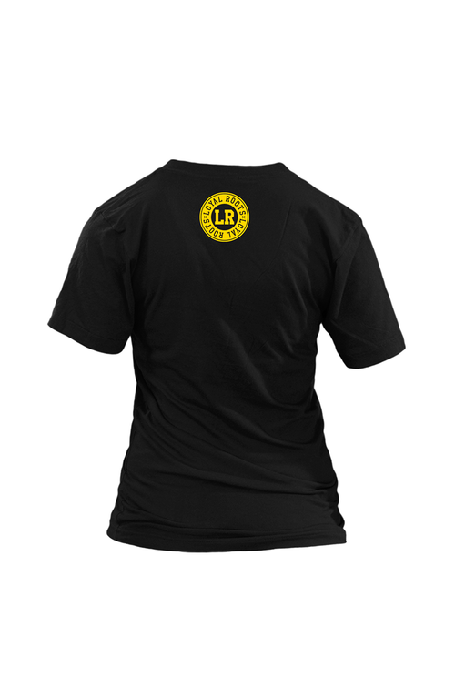 Splash Wars (Women's V-Neck)